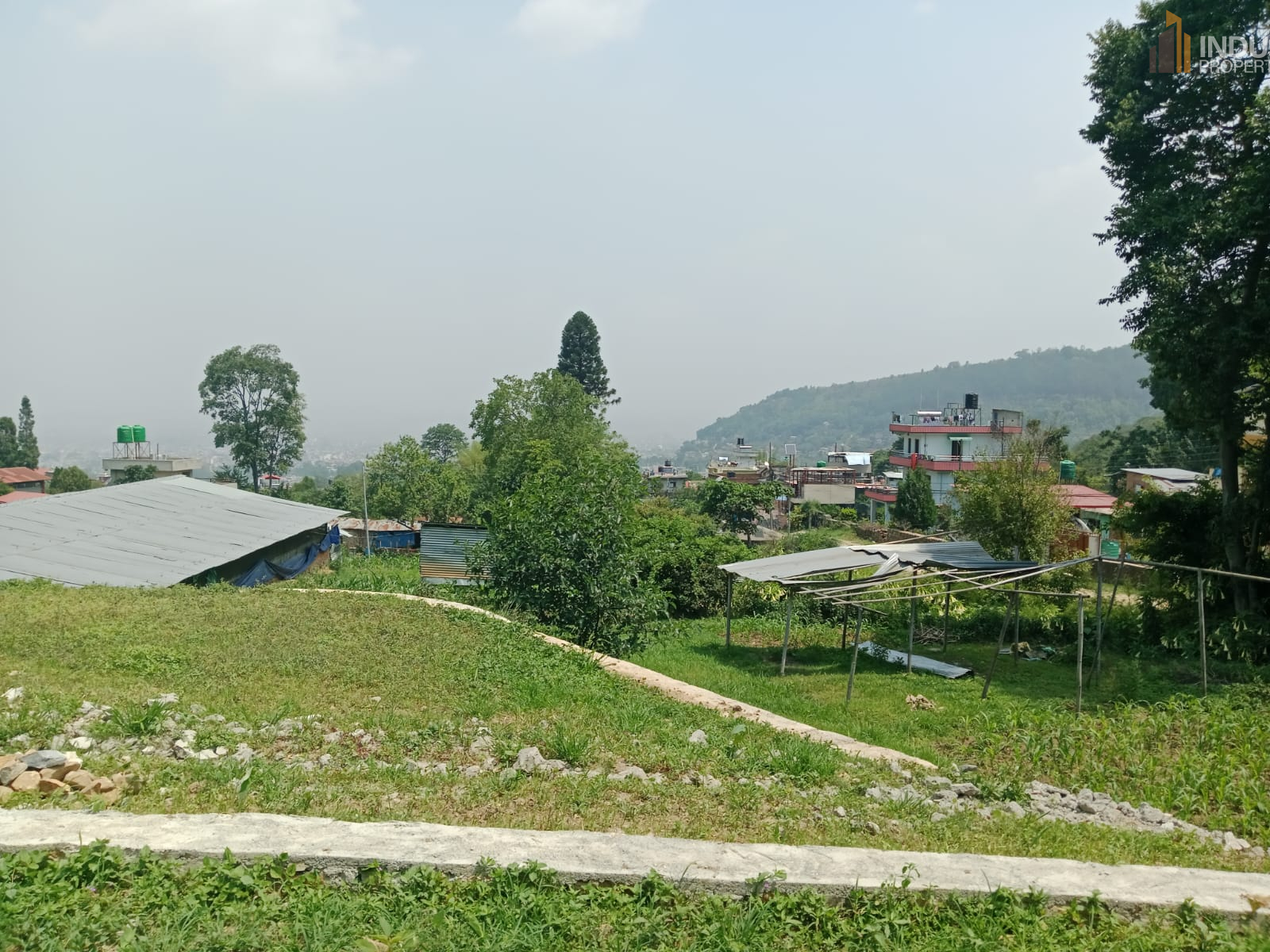 Picture of Mahalaxmi Municipality, Bagmati